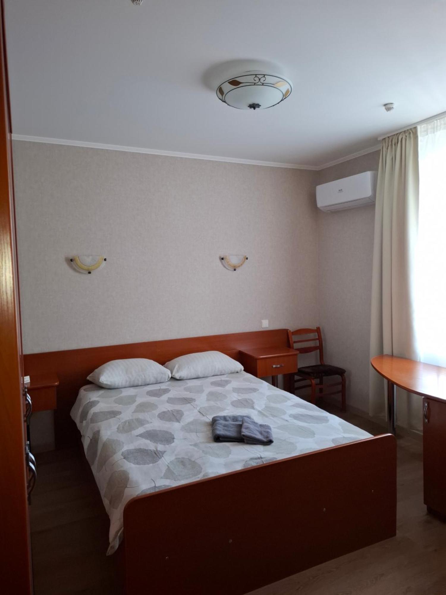 Hotel Duets à Daugavpils Extérieur photo