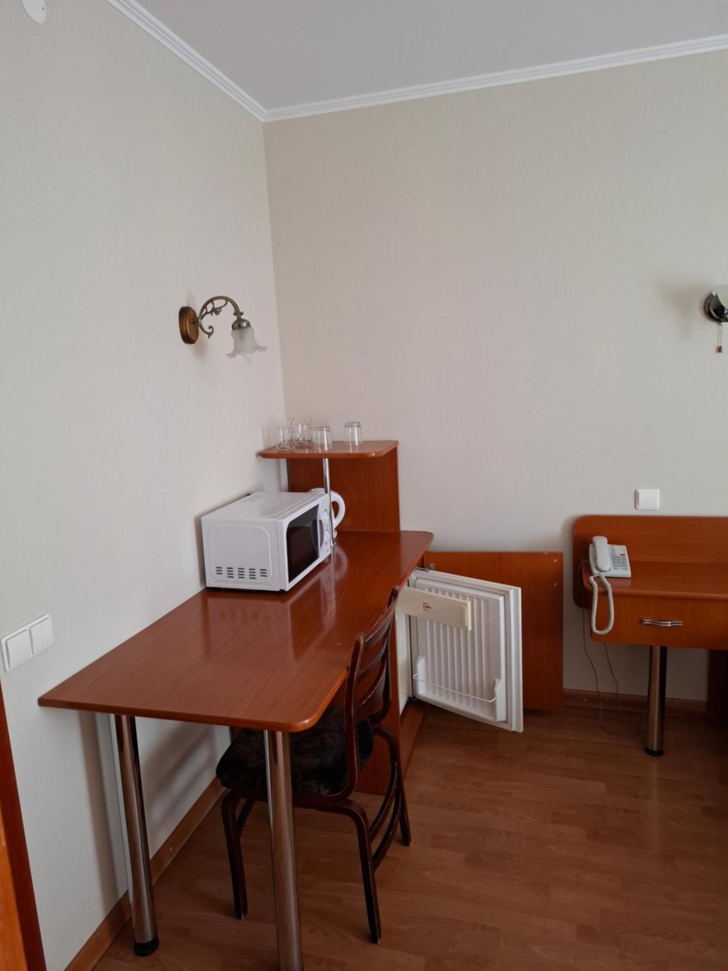 Hotel Duets à Daugavpils Extérieur photo