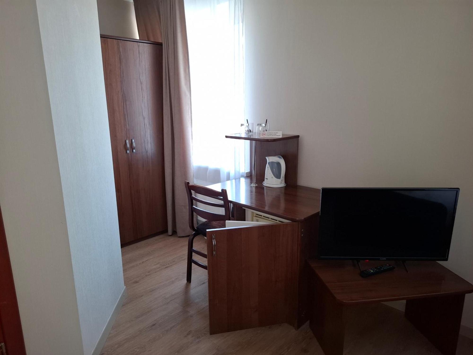 Hotel Duets à Daugavpils Extérieur photo