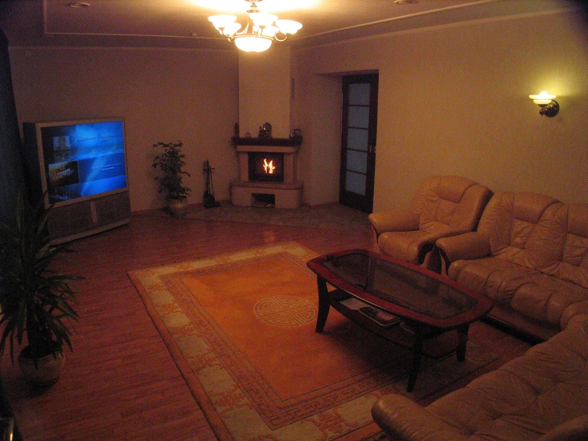 Hotel Duets à Daugavpils Extérieur photo